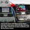 Touch Screen Infiniti M35 M25 Q70 Q70L drahtlose Carplay Android Selbst-HD Verbesserung