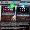 Schirm Infiniti QX50 EX35 EX25 EX30d EX37 HD drahtlose Selbstverbesserung Carplay Android