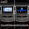 Carplay-Schnittstelle für 2012-2015 Lexus LX570 LX570 mit drahtlosem Android Auto