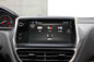 Navigation Peugeot Citroens GPS AI-Waggon-Navigations-Videoschnittstelle