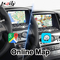 Multimedia-Navigations-Kasten Carplay-Schnittstelle Lsailt Android für Infiniti Q60 2013-2016
