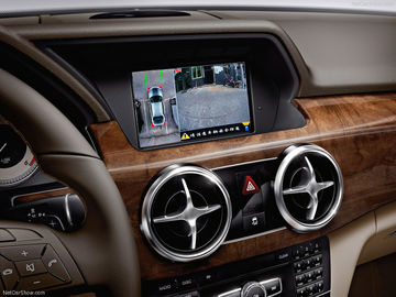 Lexus TX550h+ TX350 TX500h Android 13 Video-Schnittstelle mit Octa-Core 2.0Ghz 8+128GB Carplay