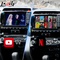 Videoschnittstelle Androids Carplay für Toyota Land Cruiser 2013-2015 LC200 mit Navigation Youtube GPS