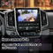 Drahtlose Selbstschnittstelle Carplay Android für Toyota Land Cruiser 200 VX VX-R V8 LC200 VXR 2016-2021