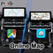 Toyota Land Cruiser LC300 GXR GX-R VXR Sahara 300 GPS-Navigationsbox Android Carplay-Schnittstelle