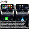 Lsailt Lexus CarPlay Interface für NX NX200T, NX300h 2016-2022 mit Linux-System, Spiegel-Verbindung
