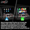 Selbstschnittstelle Lsailt Linux CarPlay Android für Nissan Maxima Infiniti 2010-2014 mit Spiegel-Verbindung
