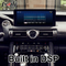 Videoschnittstelle Lsailt Android Carplay für Lexus IST IS300 IS350 IS300h IS500 2020-2023