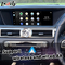 Wireless Android Auto Carplay-Schnittstelle für Lexus GS300h GS200t GS350 GS450h GSF GS L10 2016-2020