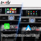 Android Multimedia-Schnittstelle für Lexus IS 300h 250 350 200t 300 AWD F Sport XE30 2013-2016