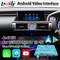 Android Multimedia-Schnittstelle für Lexus IS 300h 250 350 200t 300 AWD F Sport XE30 2013-2016
