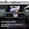 Drahtlose Android Auto Carplay-Schnittstelle für Lexus RC 350 300h 200t 300 AWD F Sport 2014-2018