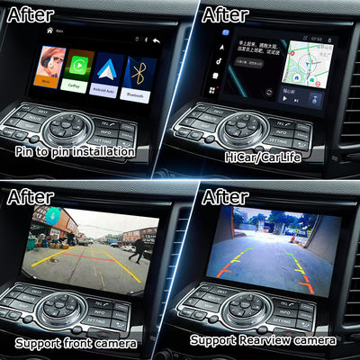 LLT-CP5019 Carplay-Schnittstelle