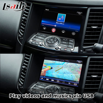 LLT-CP5019 Carplay-Schnittstelle