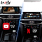 Lsailt Android Carplay Video-Schnittstelle für Lexus LX 450d 570 570s VDJ200 J200 2016-2021