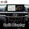 Lsailt Android Carplay Video-Schnittstelle für Lexus LX 450d 570 570s VDJ200 J200 2016-2021