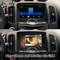 Lsailt Carplay-Schnittstellenbox für Nissan 370Z 2010-2020 Android-Auto-Support Sprachbefehl, Lenkung