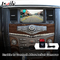 Pin-to-Pin CarPlay-Schnittstelle für Nissan Patrol Y62, Pathfinder, Armada inklusive Android Auto, Google Map, Waze