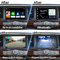Pin-to-Pin CarPlay-Schnittstelle für Nissan Patrol Y62, Pathfinder, Armada inklusive Android Auto, Google Map, Waze