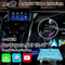 Lsailt Android Navigations-Schnittstelle für Toyata SAI G S AZK10 2013-2017