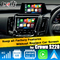 Toyota Crown S220 Android Multimedia drahtloses Carplay Android Auto mit Qualcomm 8+128GB