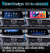 Lexus RX 8+128GB Qualcomm Android Multimedia-Schnittstellenbox RX350 RX450h RX300 RX200t