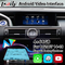 Lsailt Android Car Video-Schnittstelle für Lexus RC200t RC300h RC350 RCF RC300 F-Sport RC 2014-2018