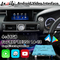 Lsailt Android System mit Carplay Android Auto für Lexus RC 350 300h 200t 300 AWD F Sport 2014-2018
