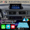 Lsailt Android Video-Schnittstelle für Lexus CT200h CT F Sport Maus Steuerung 2014-2017