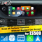 Lexus LS500 LS500h Upgrade Android 11 Carplay-Videooberfläche 8+128GB behalten alle Werkseigenschaften