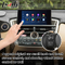 Lexus NX300h NX200 NX200t Android 11 Videooberfläche mit drahtlosem Carplay Android Auto