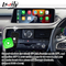 Lsailt CarPlay Android Multimedia-Video-Schnittstelle für Lexus RX RX450H RX300H RX350 Android Auto, YouTube enthalten