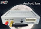 Auto-Navigation Kasten Androids 5,1 GPS kann externer Dongle 3G USB für Pionierdvd-spieler sein