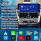 Lsailt 8+128G Qualcomm Android-Schnittstelle für Lexus NX NX200H NX300 2013-2021 Einschließlich YouTube, NetFlix, CarPlay