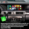 Lsailt Wireless CarPlay Android-Schnittstelle für Lexus GS200t GS450H 2012-2021 mit YouTube, NetFlix, Android Auto
