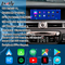 Lsailt Wireless CarPlay Android-Schnittstelle für Lexus GS200t GS450H 2012-2021 mit YouTube, NetFlix, Android Auto