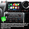 Car Multimedia Screen für Nissan GT-R R35 2008-2010 JDM Modell ausgestattet mit drahtlosem CarPlay, Android Auto, 8+128GB