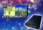 Kommt spezieller GPS Navigations-Kasten HD für Kenwood mit Kartenkarte