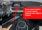 Android-Auto-Schnittstelle für Mazda 6, Multimedia Video-GPS-Navigations-Kasten für Modell MZD-System-2014-2020