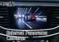 Buick-Auto-Videoschnittstellen-online - Karte WIFI-Netz mit Realzeitverkehrsinformation