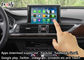Android-Navigations-Multimedia-System für 3G MMI Audi A6L, A7, Q5 mit eingebautem WIFI, on-line-Karte