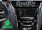 Multimedia-Videoschnittstelle Lsait Android für Cadillac CTS/Escalade Carplay