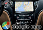 Auto-Videoschnittstelle Androids 9,0 für Cadillac XTS/XTS 2014-2020 mit STICHWORT System Waze YouTube