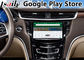 Multimedia-Videoschnittstelle Lsailt Android 9,0 für STICHWORT Cadillacs XTS System 2014-2020 mit drahtlosem Carplay