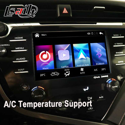 Navigation Auto-Androids GPS Kasten mit Häfen 2USB u. Netz-Karte für Kenwood-DVD-Spieler
