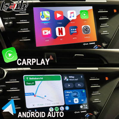 Navigation Auto-Androids GPS Kasten mit Häfen 2USB u. Netz-Karte für Kenwood-DVD-Spieler