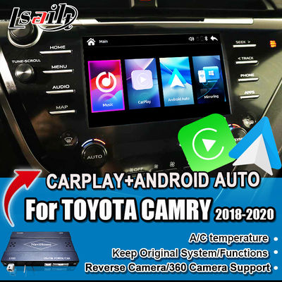 Navigation Auto-Androids GPS Kasten mit Häfen 2USB u. Netz-Karte für Kenwood-DVD-Spieler
