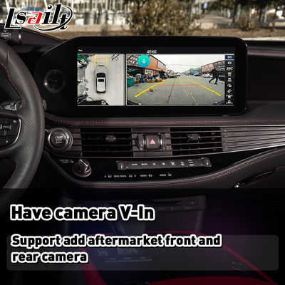 Auto-Schnittstellen-Android-Selbstschnittstelle 2016 Mazdas CX -5 mit Gps-Navigation