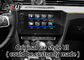 Auto-aktivieren Videoschnittstellen-Androids GPS Volkswagens Arteon Navigations-Stimme mit Stecker/Spiel