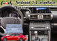 Navigations-Kasten Lsailt Android für Lexus IST Version 2013-2016, Videoschnittstelle Apple CarPlay der Maus200t